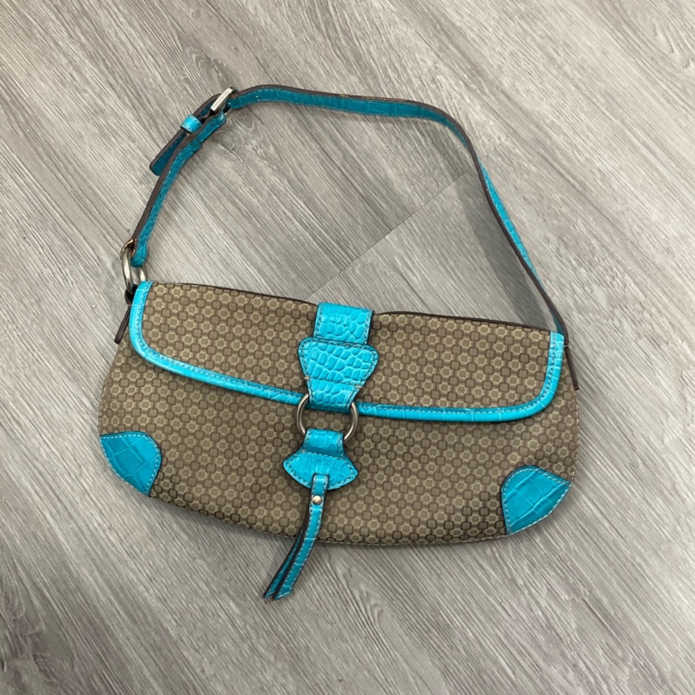 Nine west shoulder bag